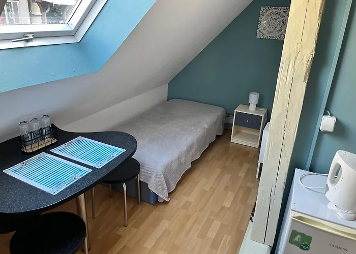 Pomodoro Vrbno pod Pradědem
