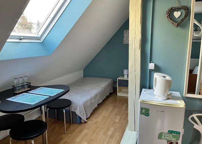 Guest house Pomodoro 3*