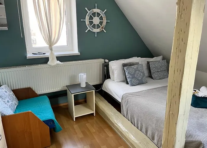 Guest house Pomodoro