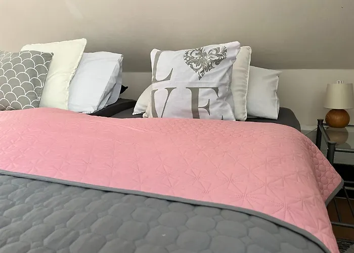 Pomodoro Guest house 3*