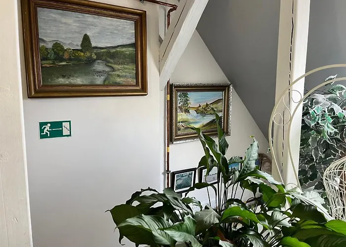 Guest house Pomodoro