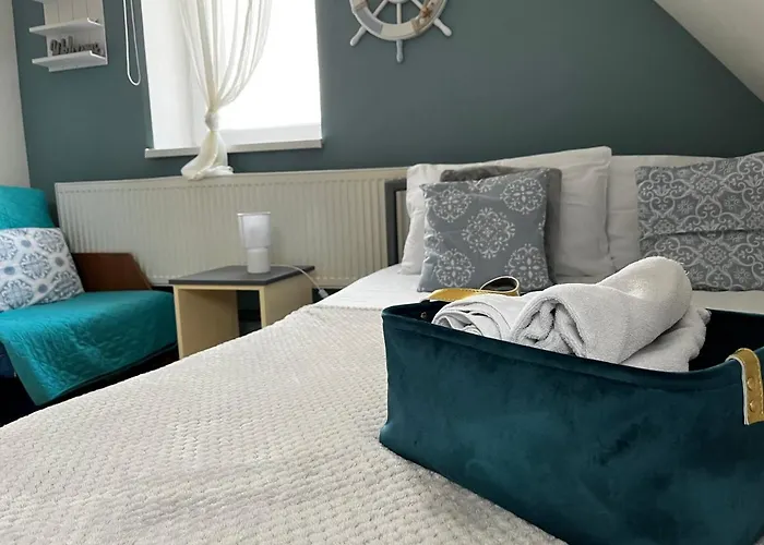 Guest house Pomodoro Vrbno pod Pradedem