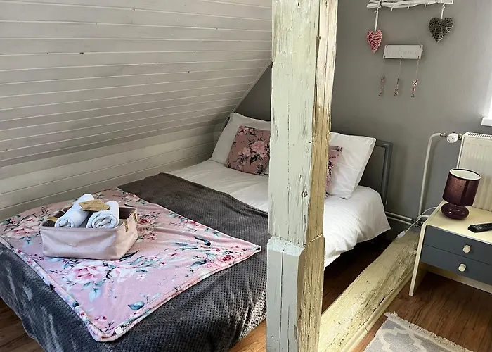 Guest house Pomodoro 3*