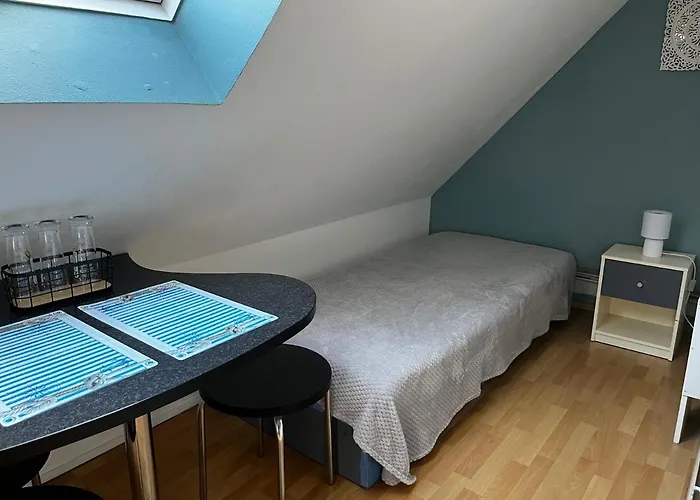 Guest house Pomodoro Vrbno pod Pradedem