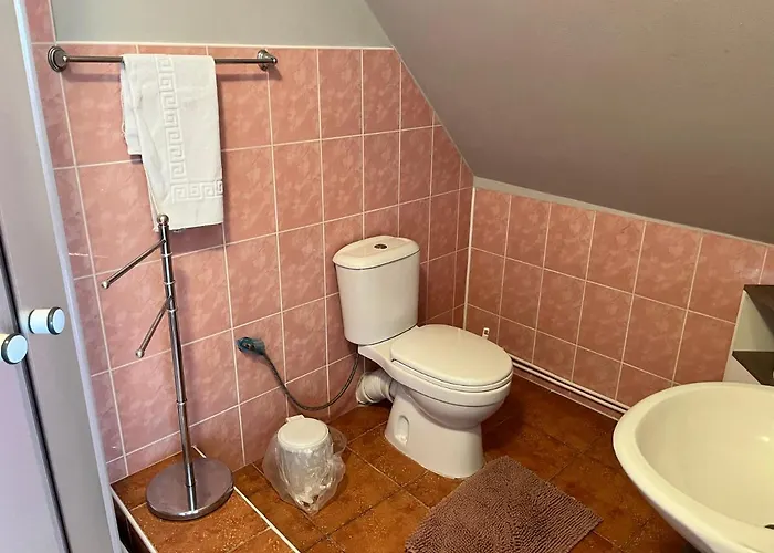 Guest house Pomodoro 3*
