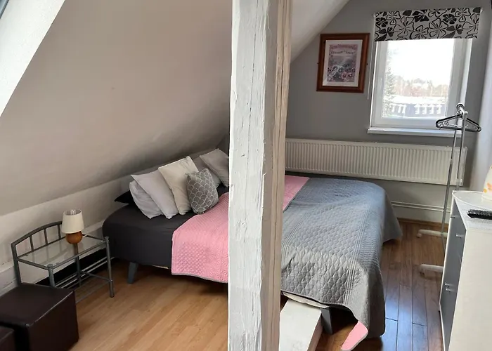 Pomodoro 3* Vrbno pod Pradědem