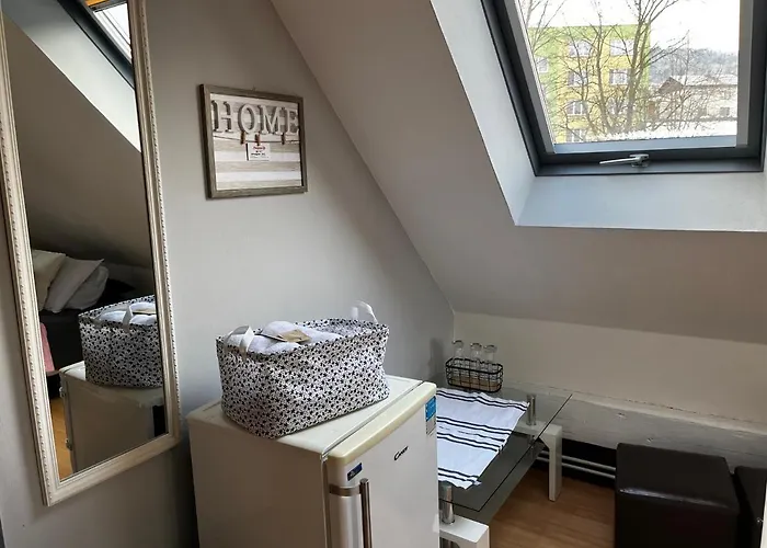Pomodoro Pensjonat 3*