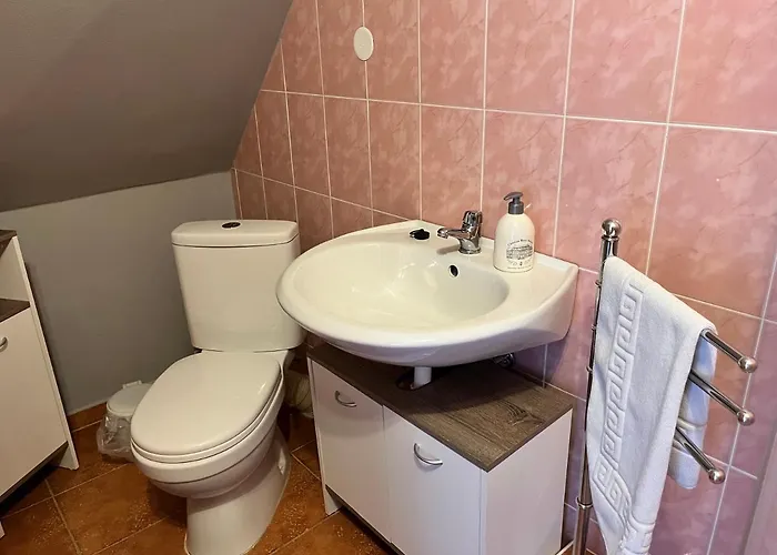 Pomodoro Pensjonat 3*