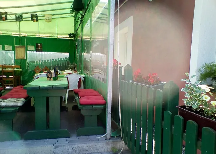 Pensjonat Pomodoro