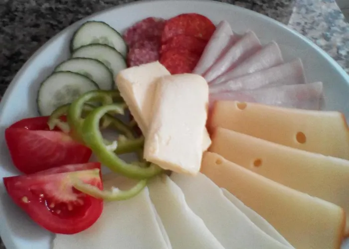 Pensjonat Pomodoro