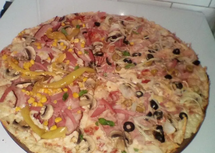 Pomodoro 3*
