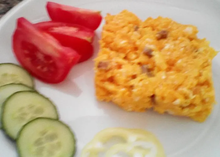 Pomodoro Pensjonat 3*