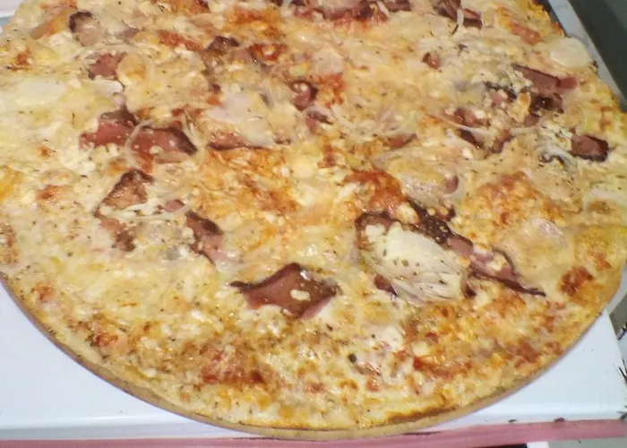 Pensjonat Pomodoro