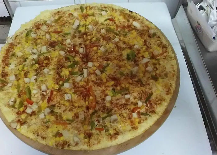 Pomodoro 3* Vrbno pod Pradedem