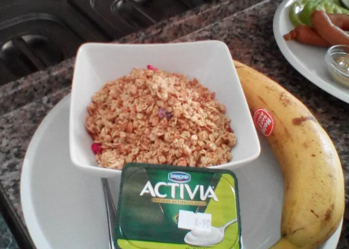 Pensjonat Pomodoro Vrbno pod Pradědem