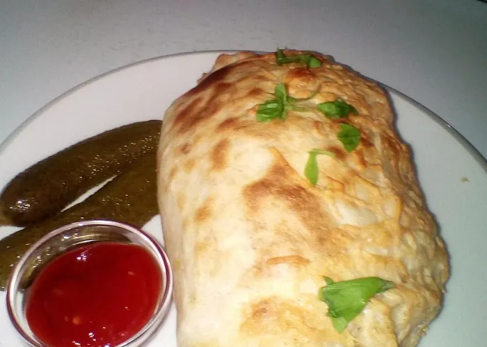 Pomodoro Guest house 3*