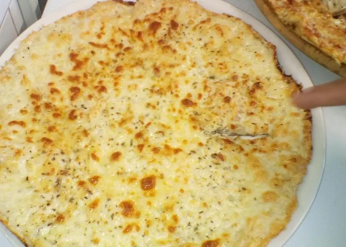 Pomodoro Vrbno pod Pradědem