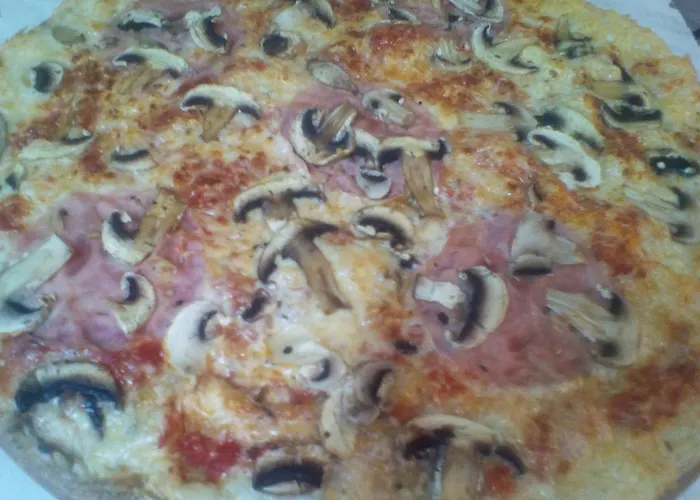 Pomodoro Guest house