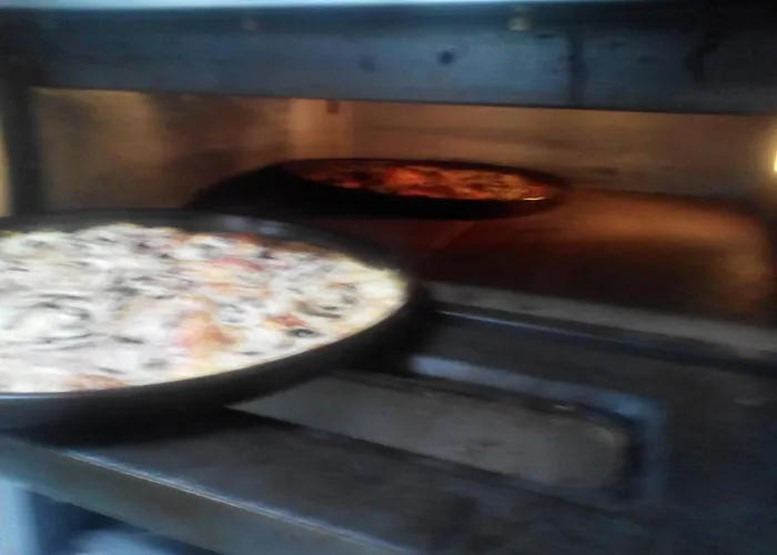 Pomodoro Vrbno pod Pradědem