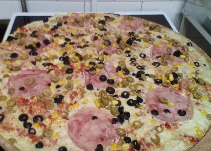 Pomodoro Vrbno pod Pradedem