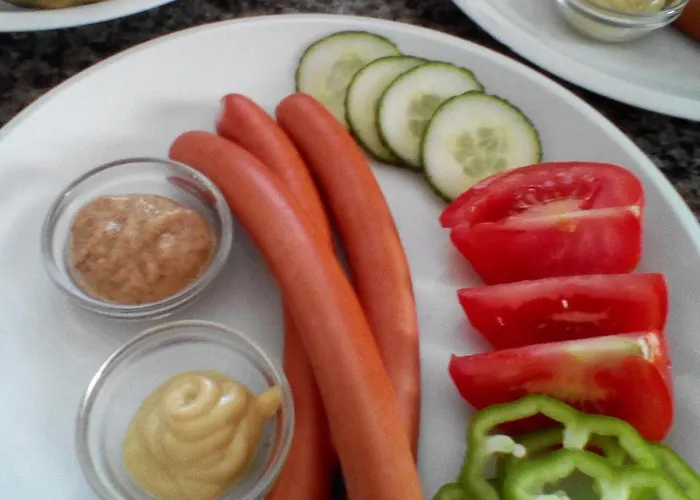 Guest house Pomodoro 3*