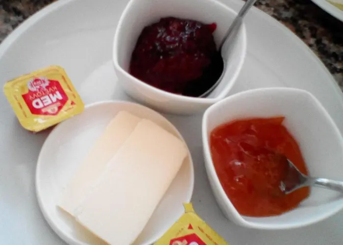 Pomodoro Guest house 3*